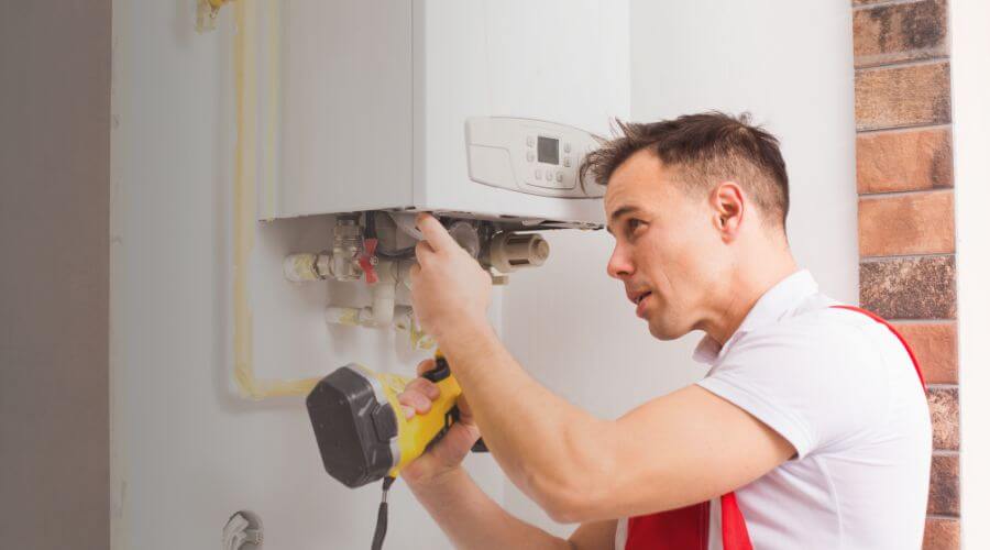 Professional emergency plumbing in Warba, MN